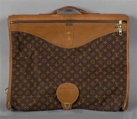 louis vuitton garment bag new|louis vuitton bag in store.